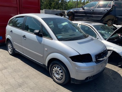 AUDI A2 NA ЗАПЧАСТИ фото