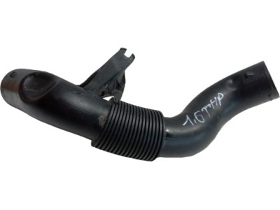 Opel grandland lift 1.6 wąż труба повітрозабірник шланг повітря 9820138980 europa фото №1