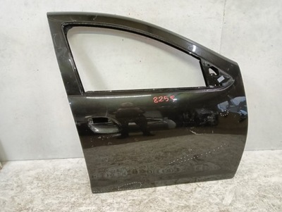 Двері праве передні правий перед dacia duster ii 2 17- фото №1