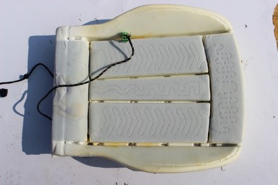 Audi a4 b9 2018 r - мат нагревательная ,правая передняя 8w0963555 r фото №1