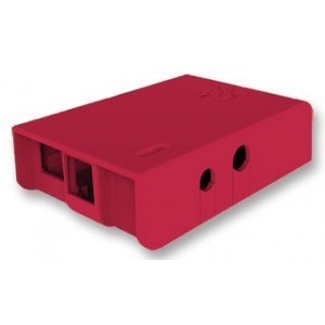 Raspberry RPI -ENC02-RSBY