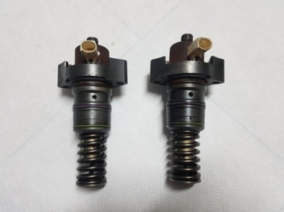 Насос топлива насос-форсунка pld upec daf xf 106 фото №1