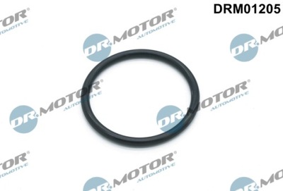 DR.MOTOR DRM01205 USZCZELNIENIE, BOMBA DE REFRIGERACIÓN  