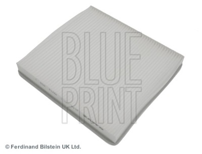 ФИЛЬТР САЛОНА BLUE PRINT ADN12501