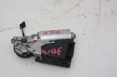 Двигатель люк vw polo 9n lift фото №1