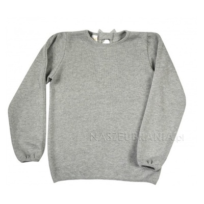 SWETER DZIEWCZYNKA ATUT R.152