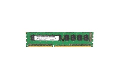 Pamięć RAM Micron 2GB DDR3 1333MHZ PC3L-10600E ECC