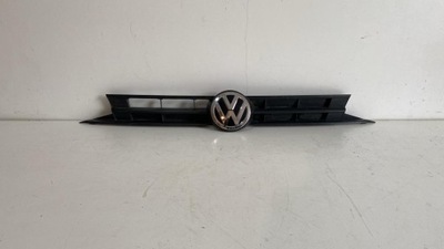 Решётка радиатора решётка радиатора vw polo vi хэтчбек 2g0853651j фото №1