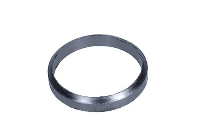 Bmw оригінальний номер 18307851168 прокладка, труба випускна фото №1