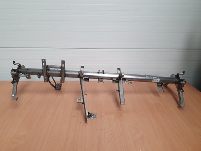 Каркас труба балка pod консоль панель citroen c4 picasso ii spacetourer фото №1