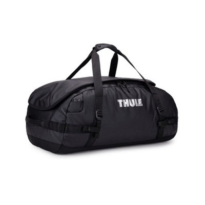 Worek Thule Chasm 70L czarny (TDSD303 BLACK)