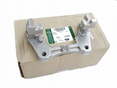 Скоба суппорт тормозной discovery sport 2015- фото №1