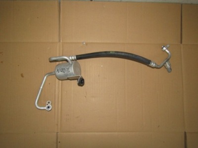 Kia niro ii 2 ev electric шланг waz трубка кондиціонера 220526-1090 фото №1