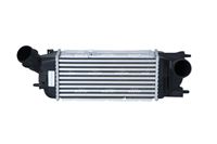 NRF RADUADOR INTERCOOLER CITROEN C5 04-  