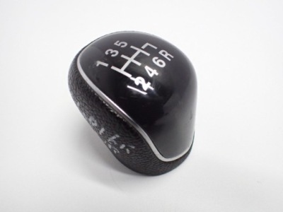 Ручка перемикання передач ford transit courier 20r фото №1