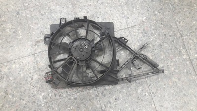 0130303821 VENTILADOR DEL RADIADOR OPEL VECTRA B 1.8  