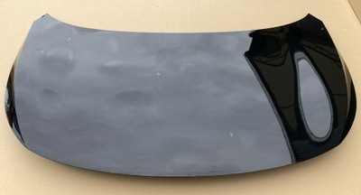 Gd id4 id.4 ly9t капот кришка двигуна 11a823031 оригінальна фото №1