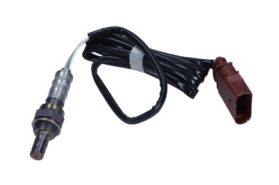 Ntk датчик лямбда-зонд vw довжина трубка: 1326mm фото №1