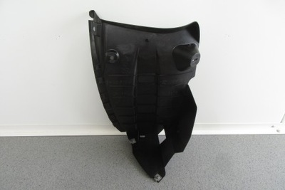 Підкрилок задні ліва mazda 3 iii bm bhn950351 фото №1