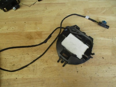 Mercedes benz distronic датчик радар a0009051302 фото №1