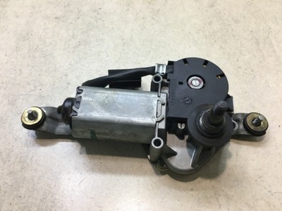 Моторчик дворники задняя freelander i 23001003 фото №1