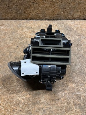 Отопитель воздуходувка opel corsa f 9830696680 фото №1