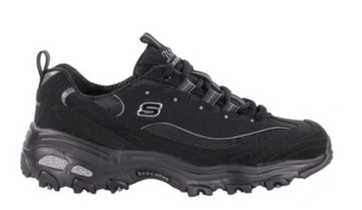 SKECHERS 11930 DAMSKIE BUTY SPORTOWE 37 1SS2A