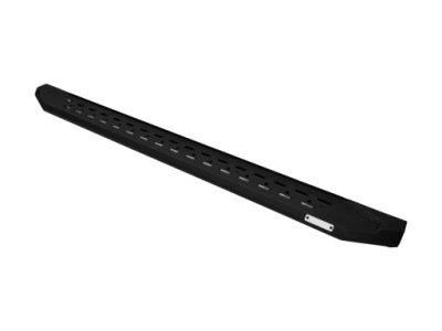 Пороги боковой пороги nissan navara 2005-2015 фото №1