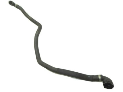 Bmw x5 f15 x6 f16 m50d 3.0 15r труба шланг водяной фото №1