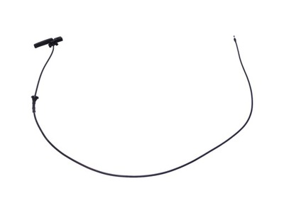 Ручка трос открывания капот opel insignia a фото №1