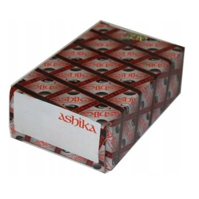 ASHIKA 10-00-013 FILTER OILS  