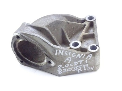 Opel insignia a 13-17 2.0 cdti b20dth підпора піввісь кронштейн 22945405 фото №1