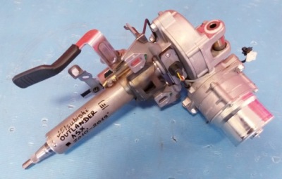 Усилитель электрический outlander iii phev 2.0 фото №1