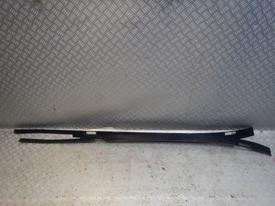 Mercedes e w212 молдинг кровельная правая левая фото №1