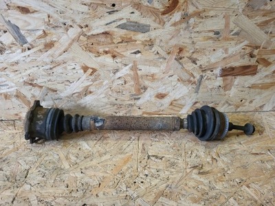 VW PASSAT B5 PÓŁOŚ