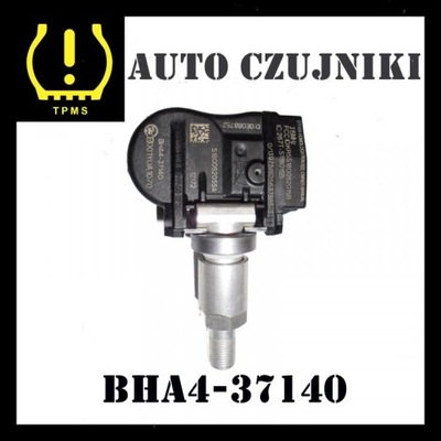 SENSOR DE PRESIÓN AIRE BHA4-37140 MAZDA CX7/9  