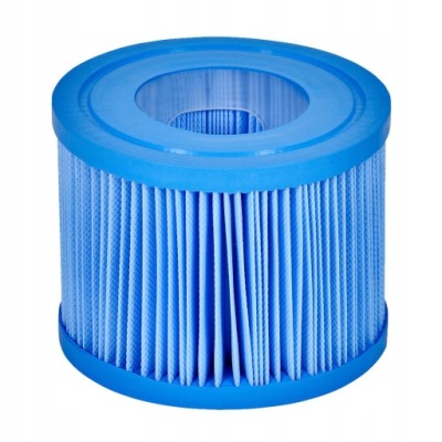 Filtr do basenu z hydromasażem