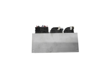 Bmw 3 e46 98- модуль комфорта 8385538 фото №1