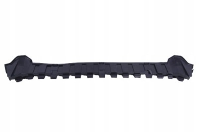 Напрямна бампера задній subaru xv 2018 r. фото №1