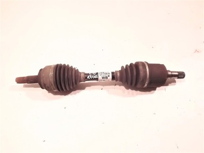 Привідний вал ліва opel corsa d 1.7 cdti wb13149836 фото №1