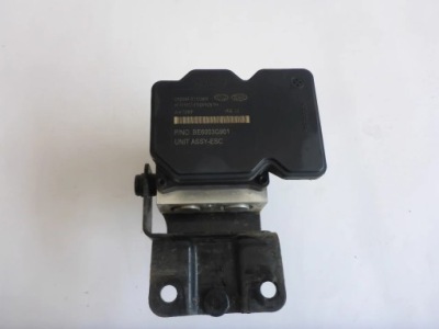 Насос тормозная abs kia rio iii 1.1 crdi 11- фото №1