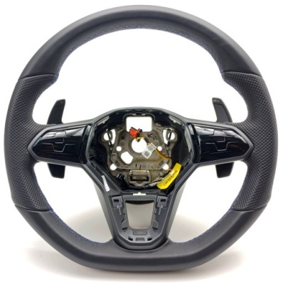 Nowa org повітропровід vw arteon golfviii tiguan r фото №1