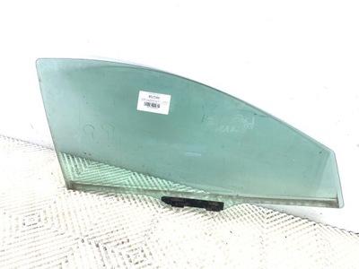 Стекло правый перед honda hr-v crossover фото №1