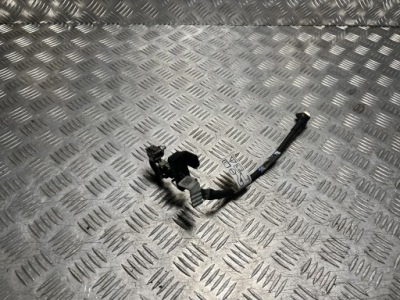 Клемма минусовая renault captur ii 19- фото №1