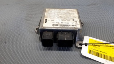 1S7T-14B056-BH SENSOR AIRBAG FORD MONDEO MK3  