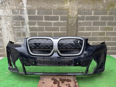 Bmw ix3 g08 бампер перед eu org фото №1