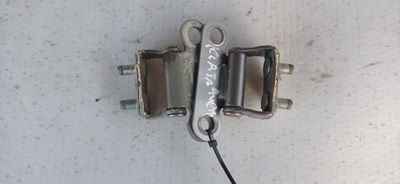 Петлі кришки задній auris ii hb хетчбек фото №1