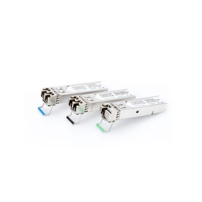 DIGITUS DN-81000 DIGITUS Professional Moduł mini GBIC SFP 1000Base-SX 850nm