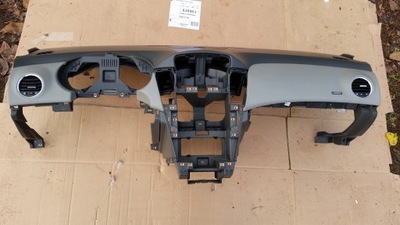 Chevrolet cruze панель приладів консоль фото №1