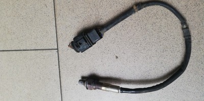 Датчик лямбда-зонд vw polo 9n lza11v2 фото №1